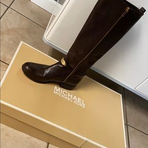 Mk boots